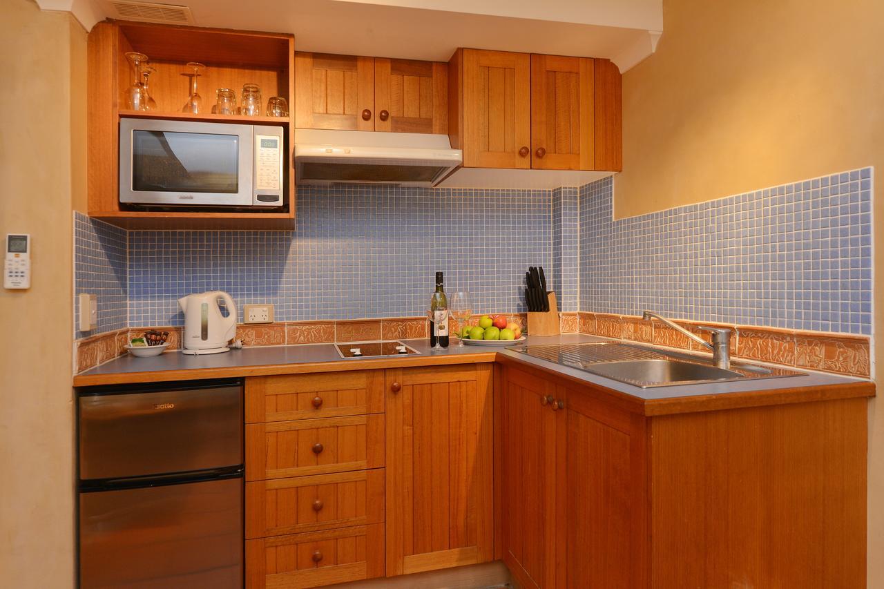 Seascape Apartments At Villa San Michele Port Douglas Buitenkant foto