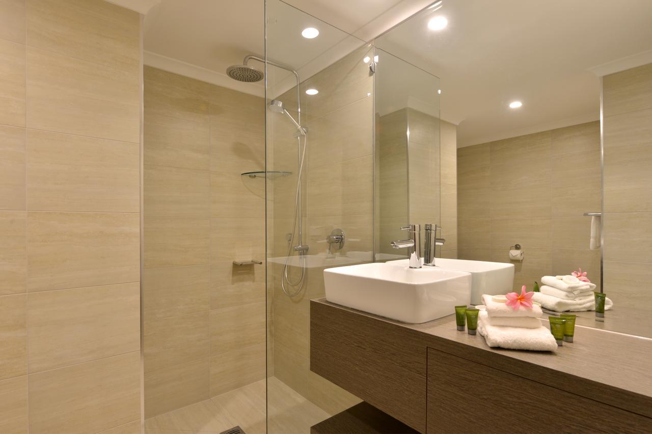Seascape Apartments At Villa San Michele Port Douglas Buitenkant foto